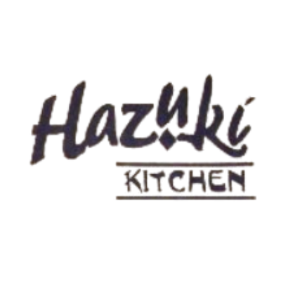 Hazuki Kitchen logo