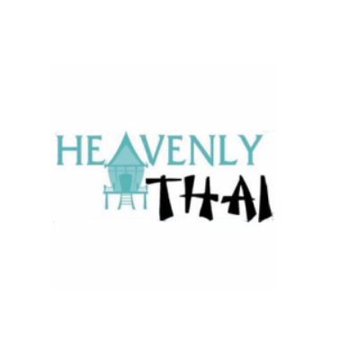 Heavenly Thai logo