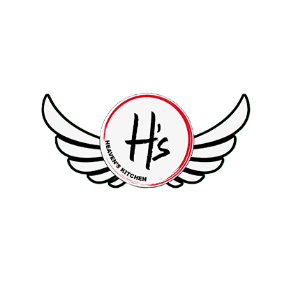 Heaven's Kitchen logo