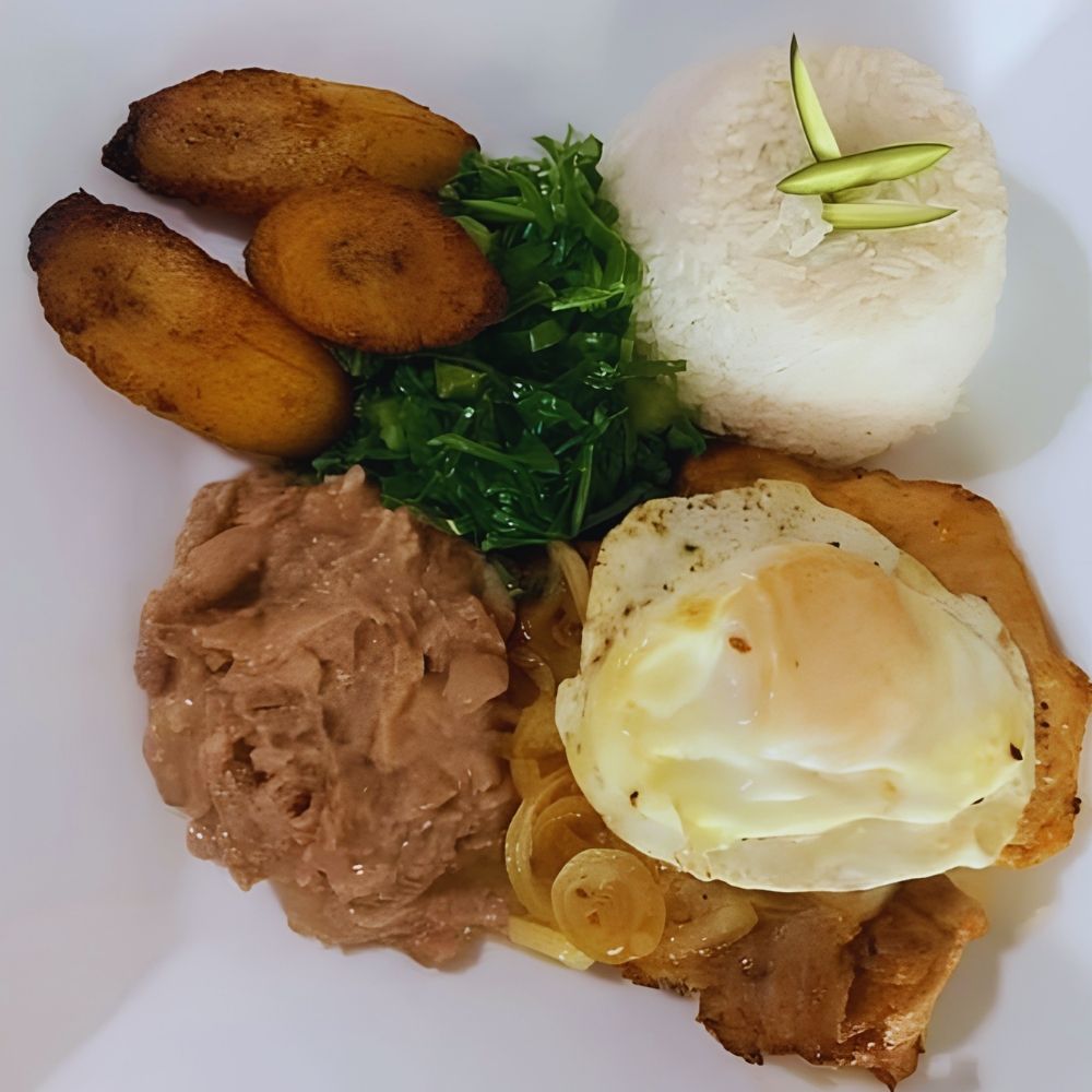 Side food item