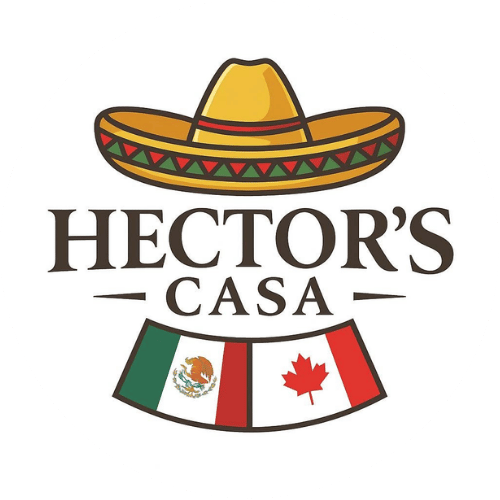 Hector's Casa BC logo