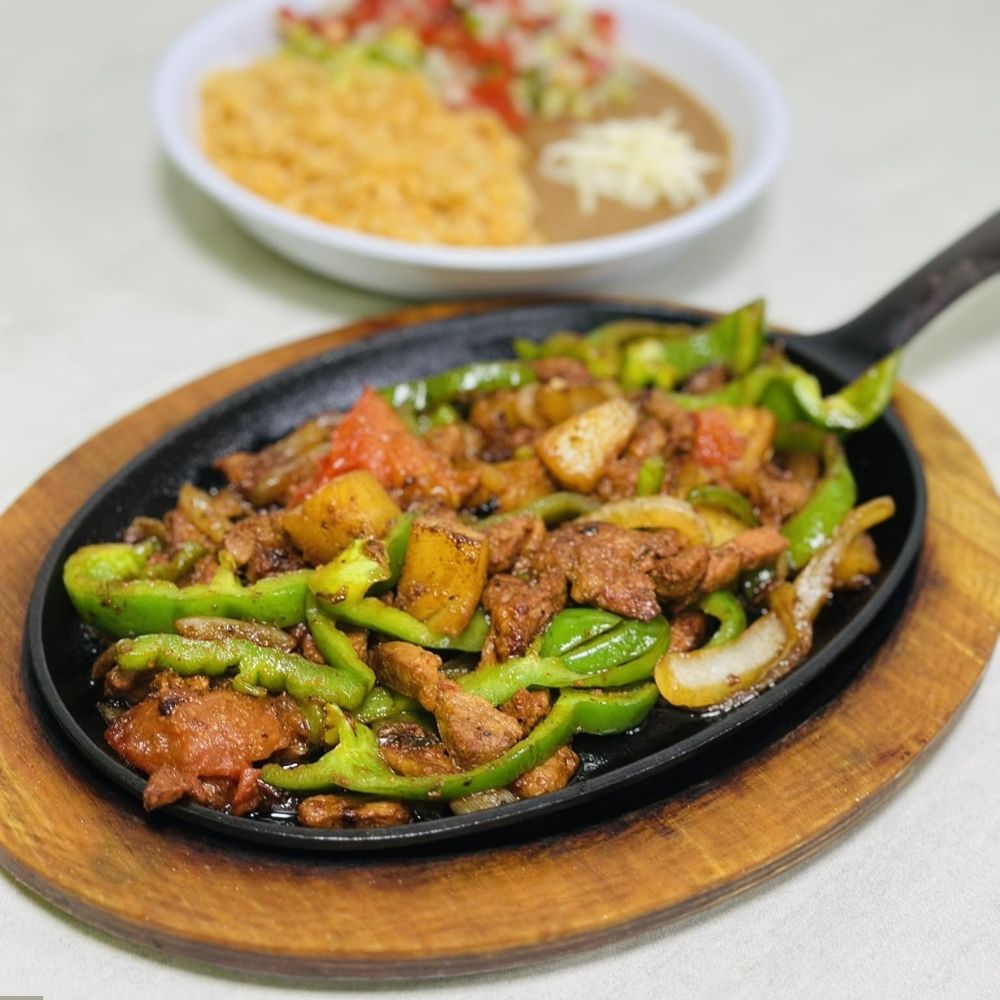 Side food item