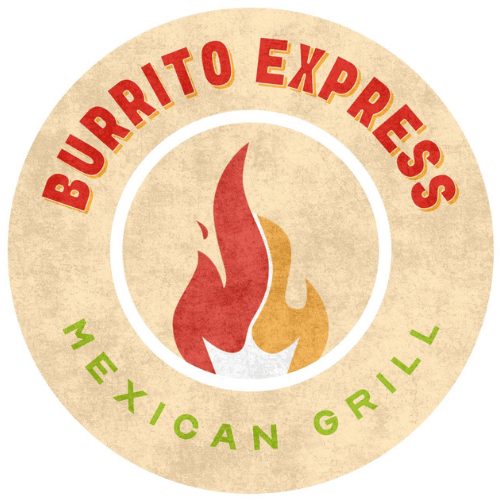 Henderson Burrito Express MexicanGrill logo