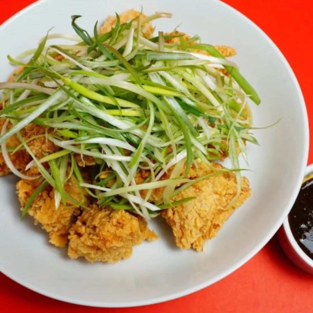 Side food item