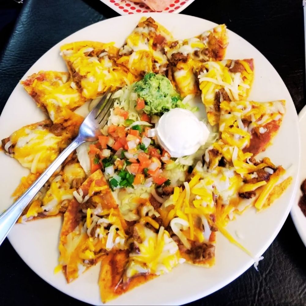 Side food item