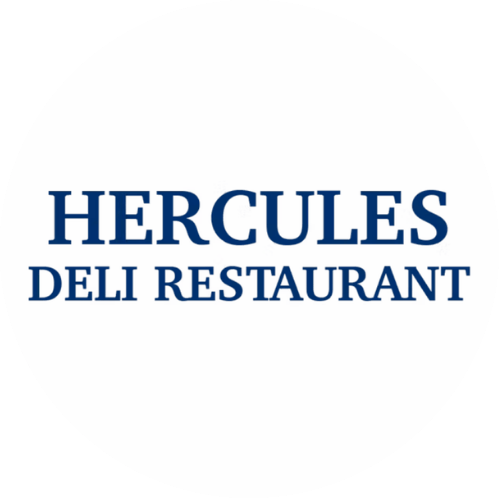 Hercules Deli Restaurant logo