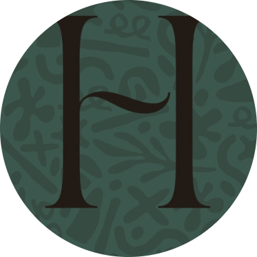 Herencia Cafe logo