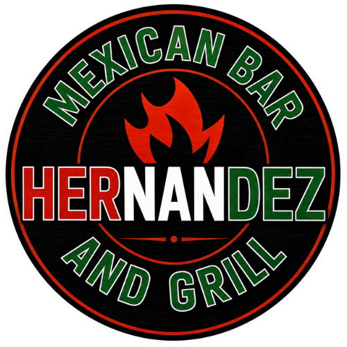 Hernandez Mexican Bar and Grill WA logo