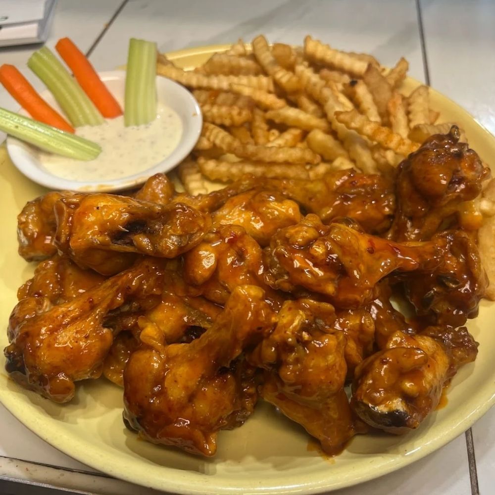 Side food item