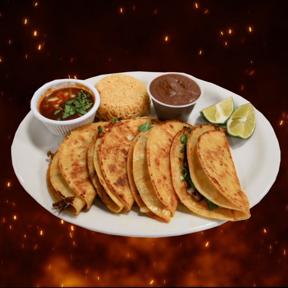 Side food item