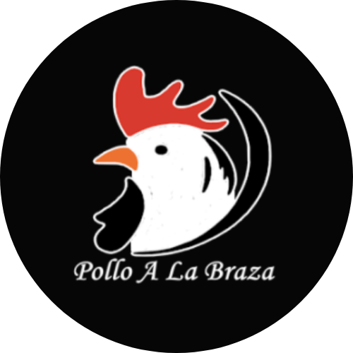 Herndon pollo a la braza logo