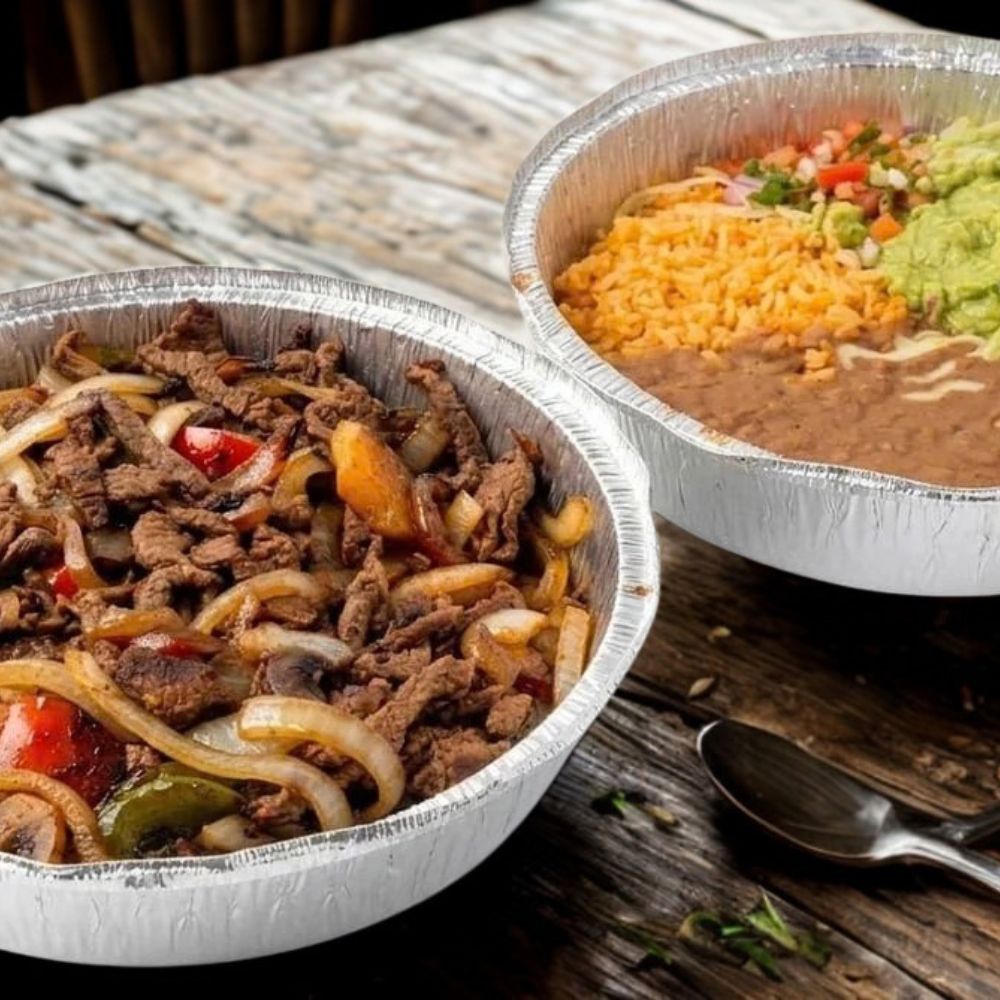 Main food item