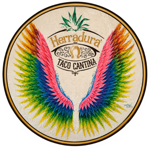 Herradura Taco Cantina TN logo