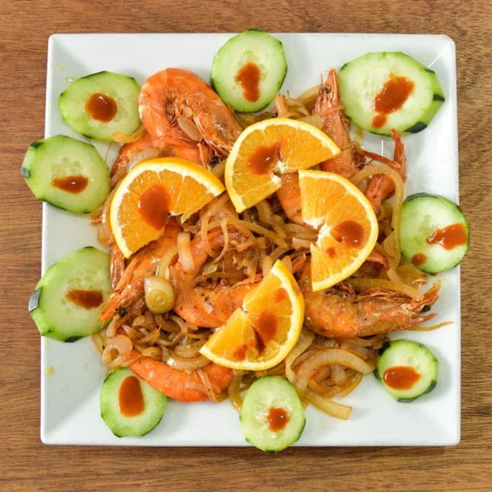 Side food item
