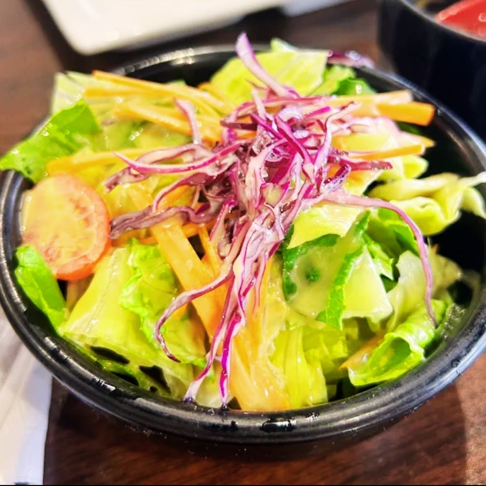 Side food item