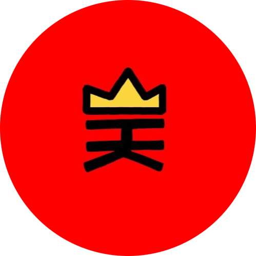 Hibachi King - Falls logo