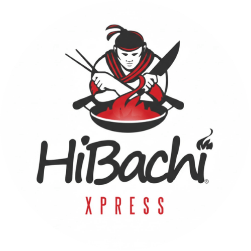 Hibachi Xpress Restaurant logo