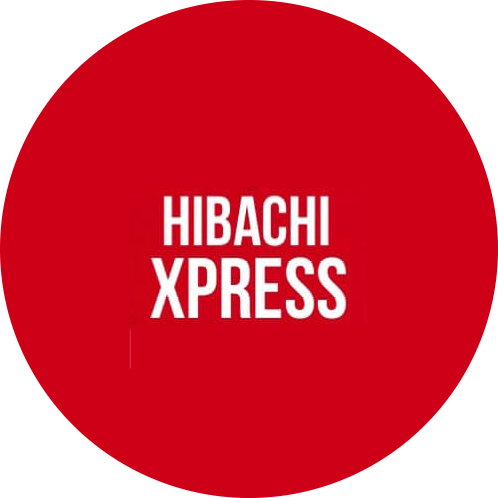 Hibachi Xpress logo