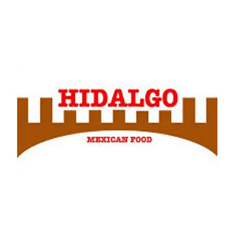 Hidalgo Mexican Food logo