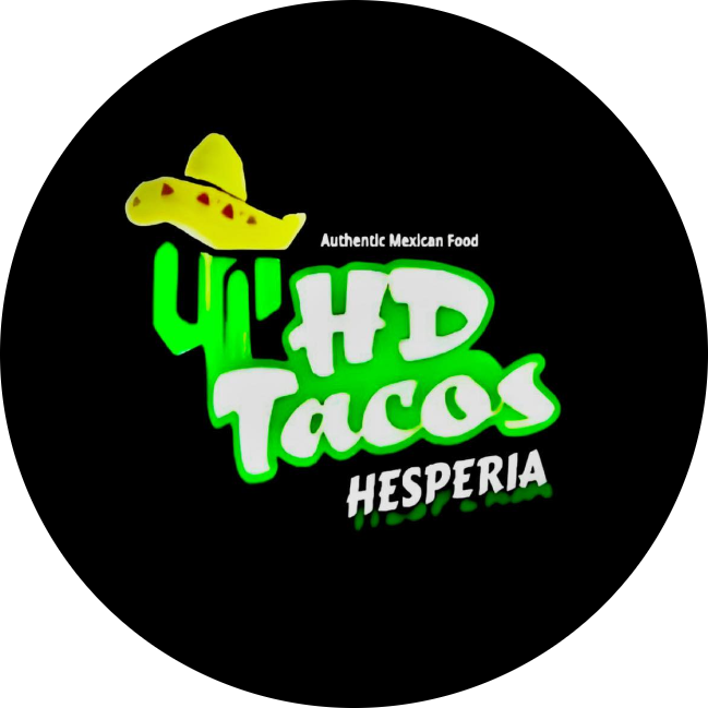 High Desert Tacos And More logo