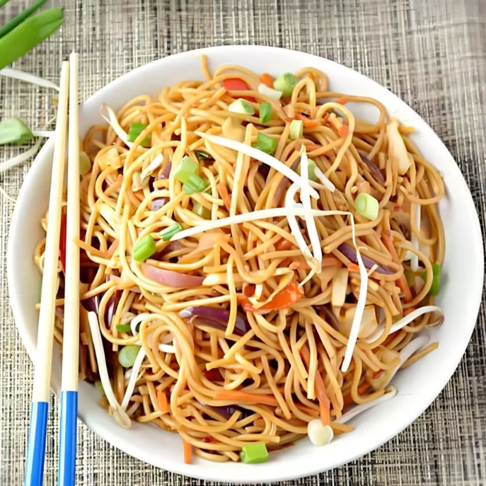 Main food item