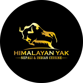 Himalayan Yak logo