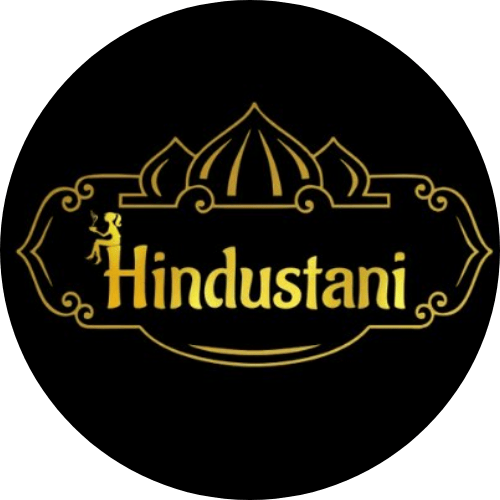 Hindustani logo
