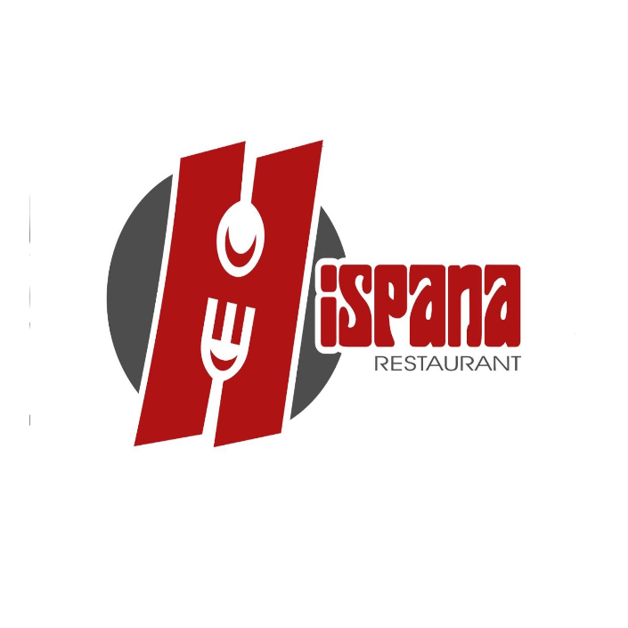 Hispana Restaurant logo