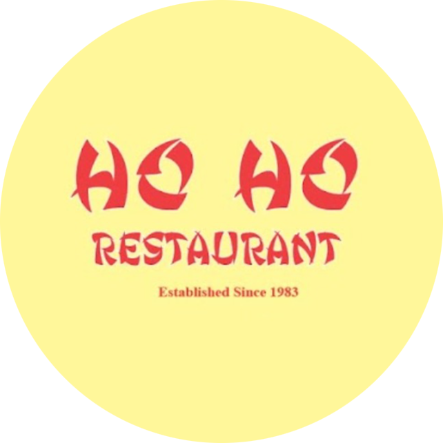 Ho Ho Restaurant logo