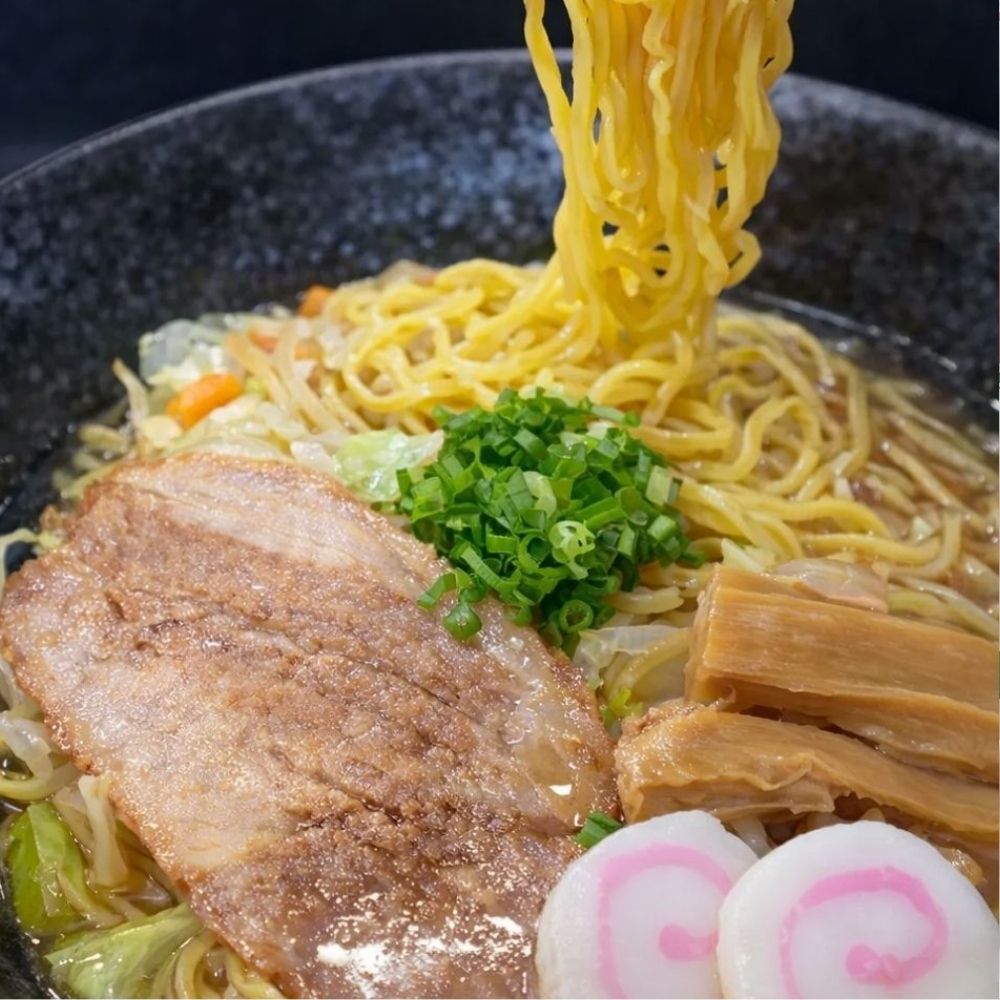 Side food item