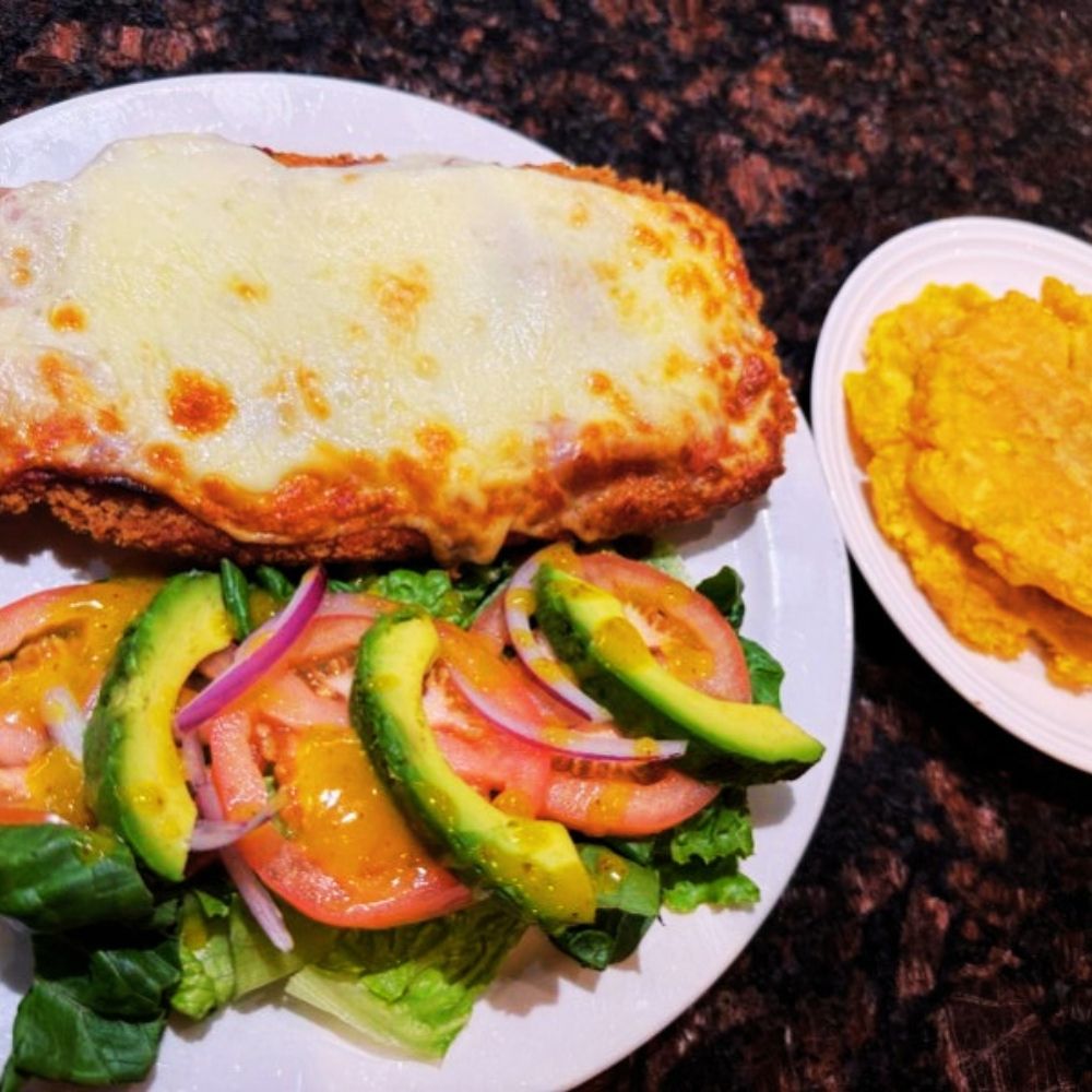Side food item