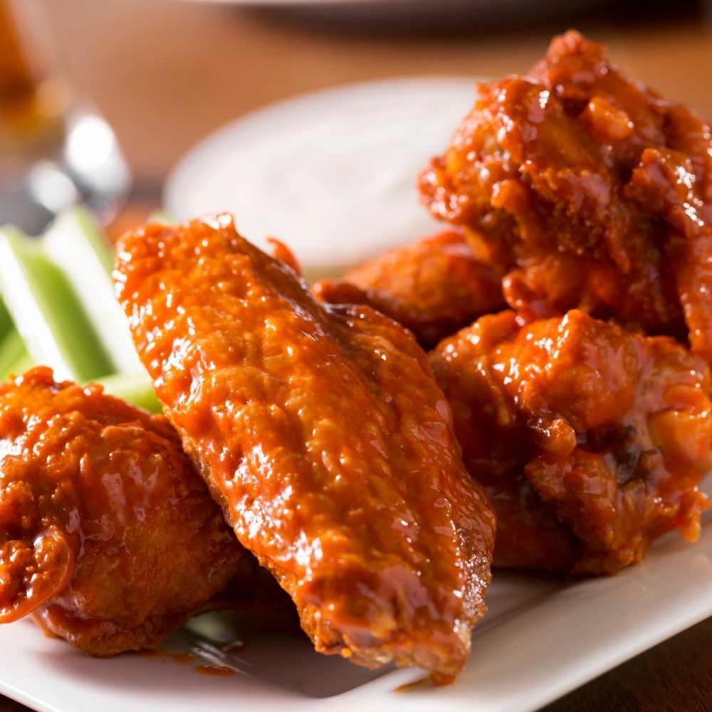 Side food item