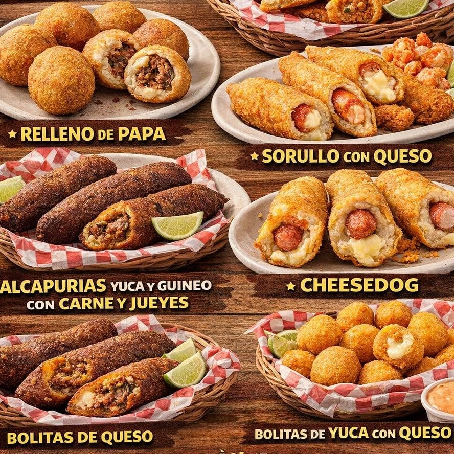 Side food item