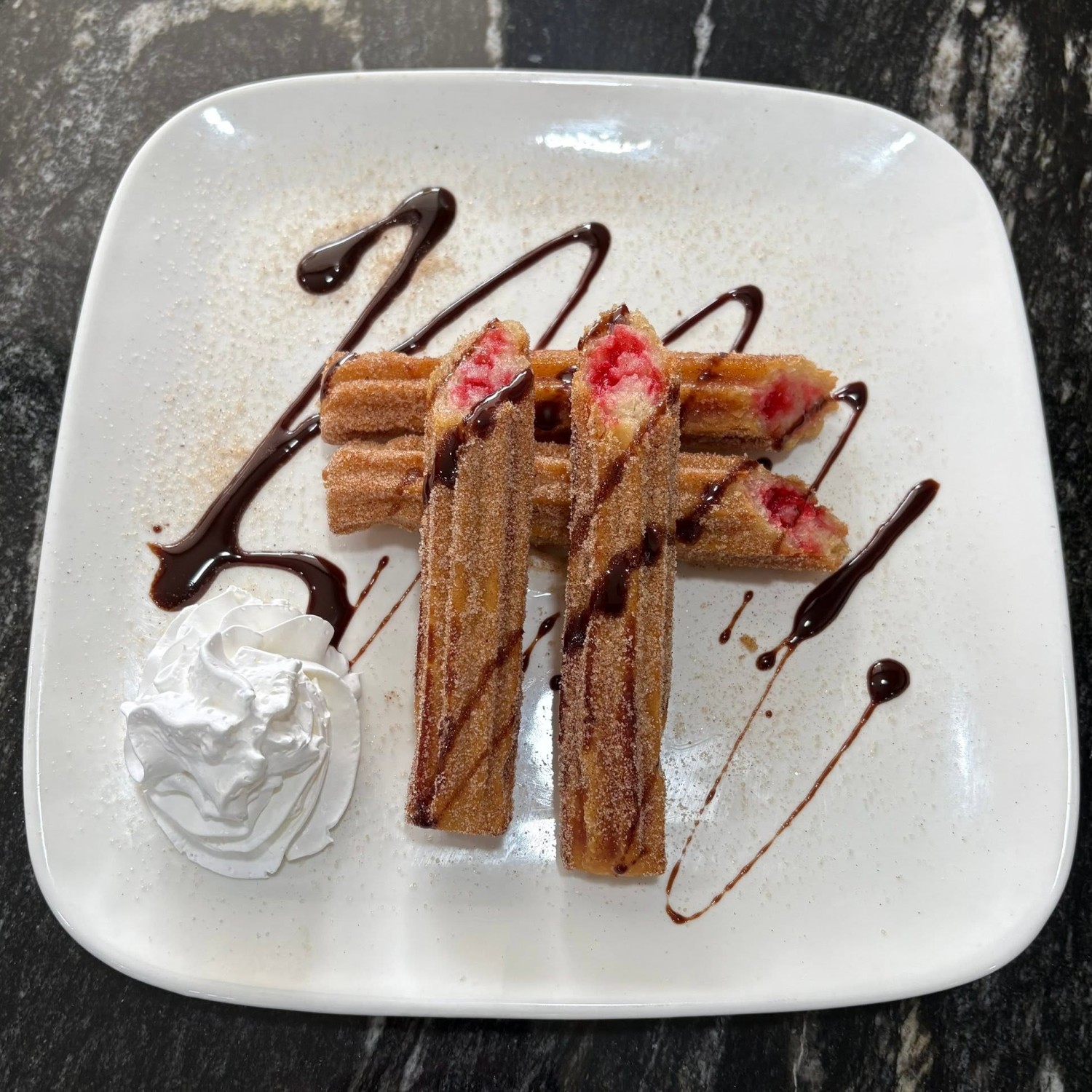 Side food item