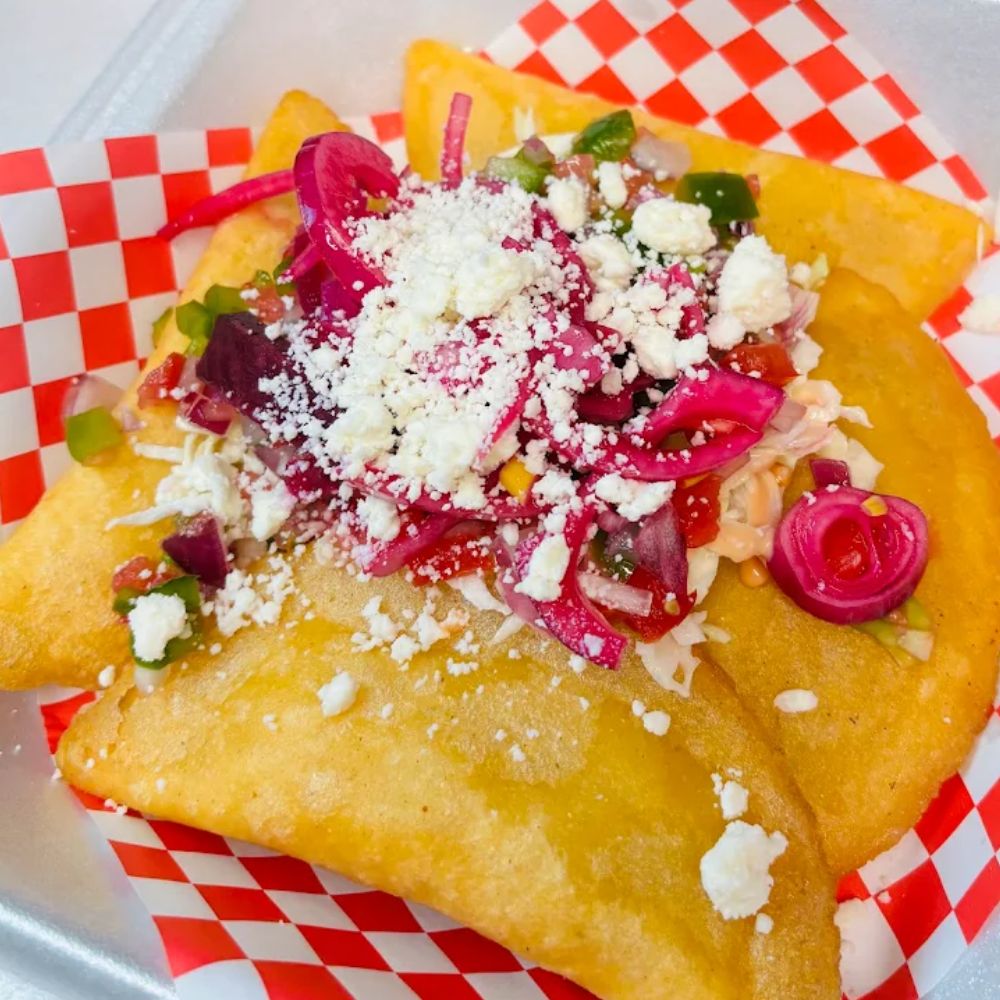Side food item