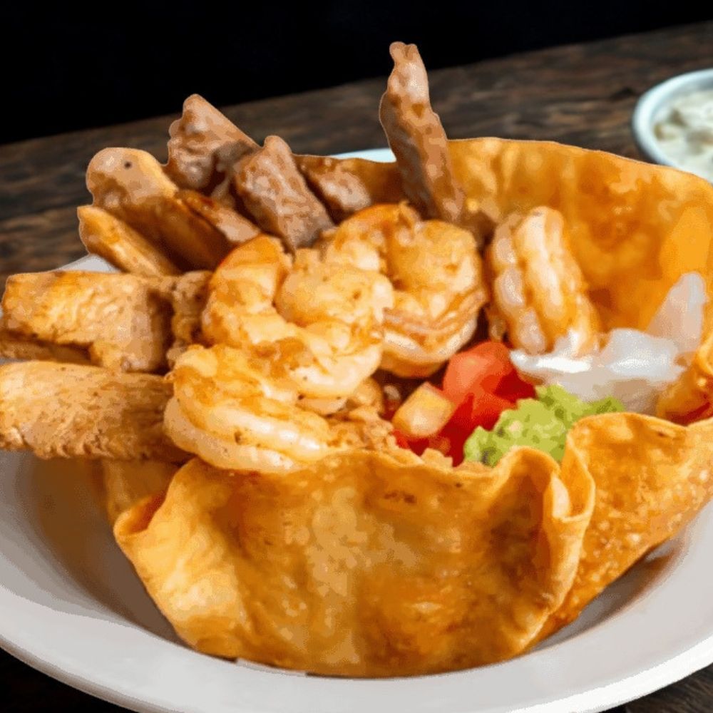 Side food item