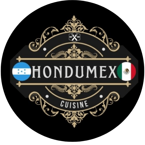 Hondumex Cuisine Restaurant logo