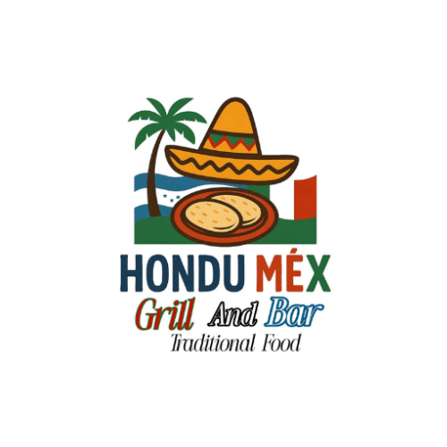 Hondu-Mex Grill y Bar Traditional Food logo