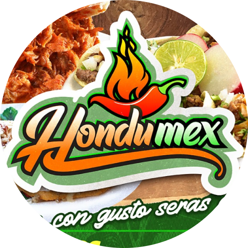 Hondumex logo