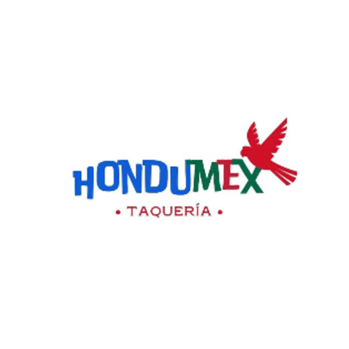 HONDUMEX Taqueria logo