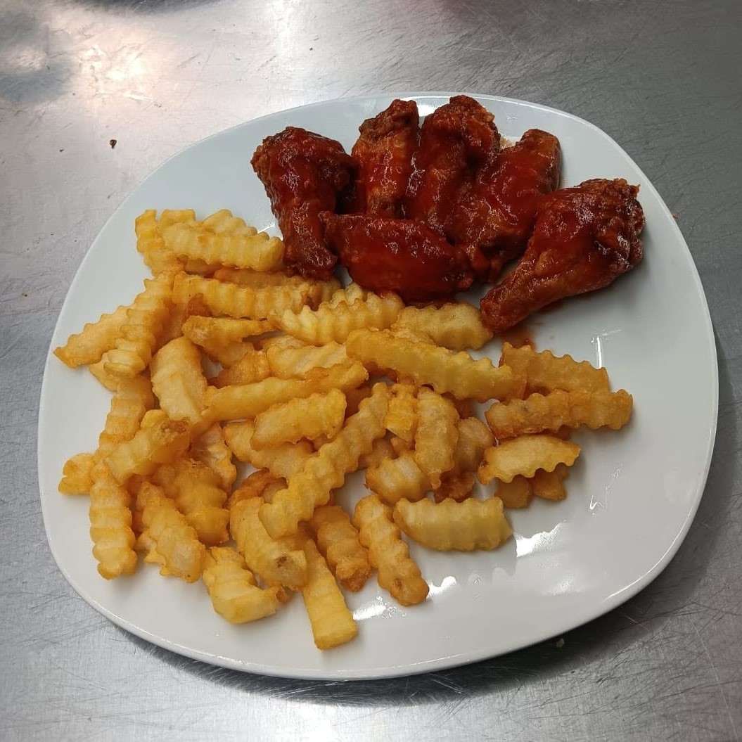 Side food item
