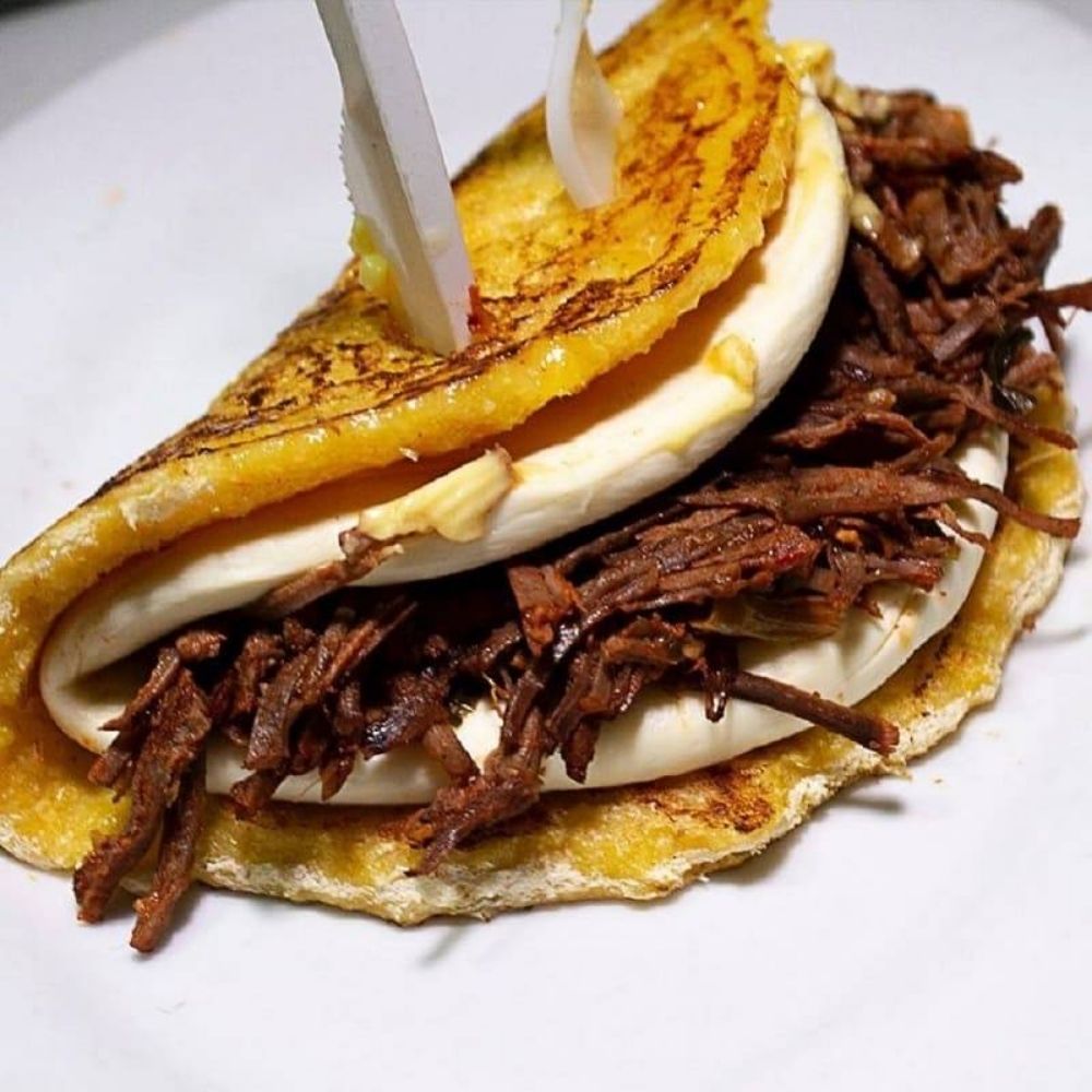Side food item