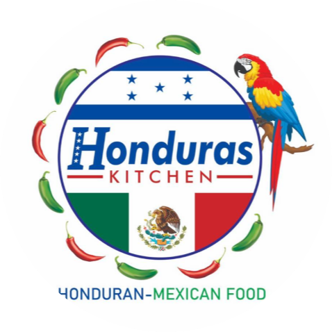 Honduras Kitchen Minnesota logo