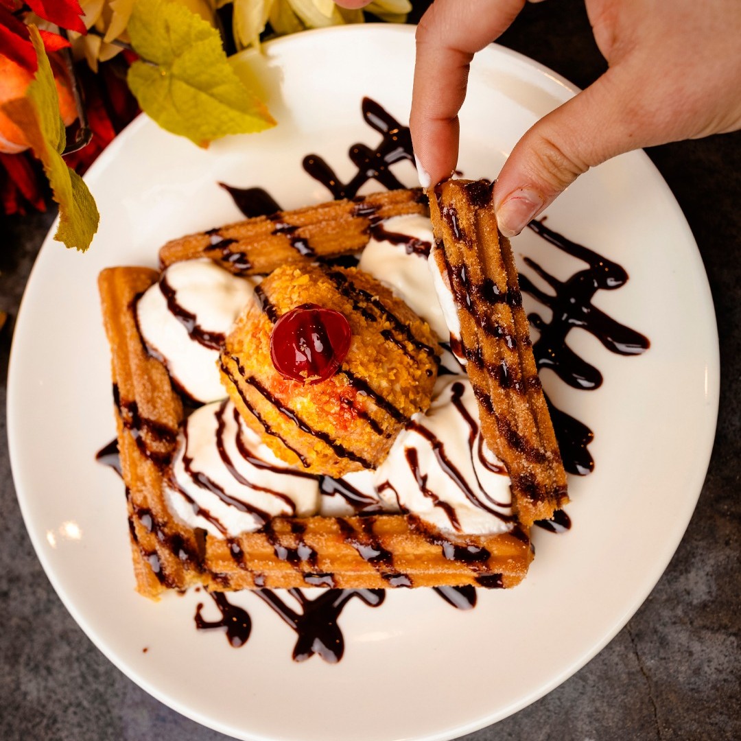 Side food item