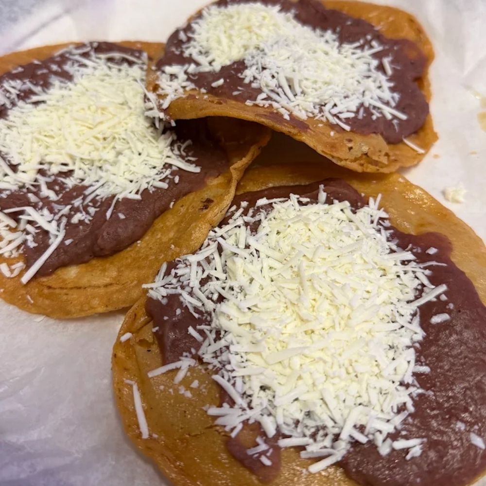 Side food item