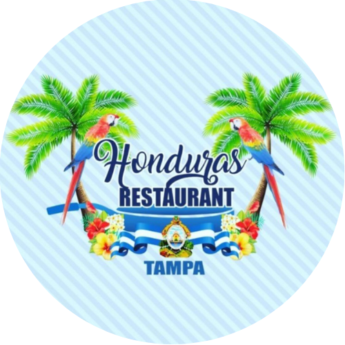 Honduras Restaurant & Bar logo