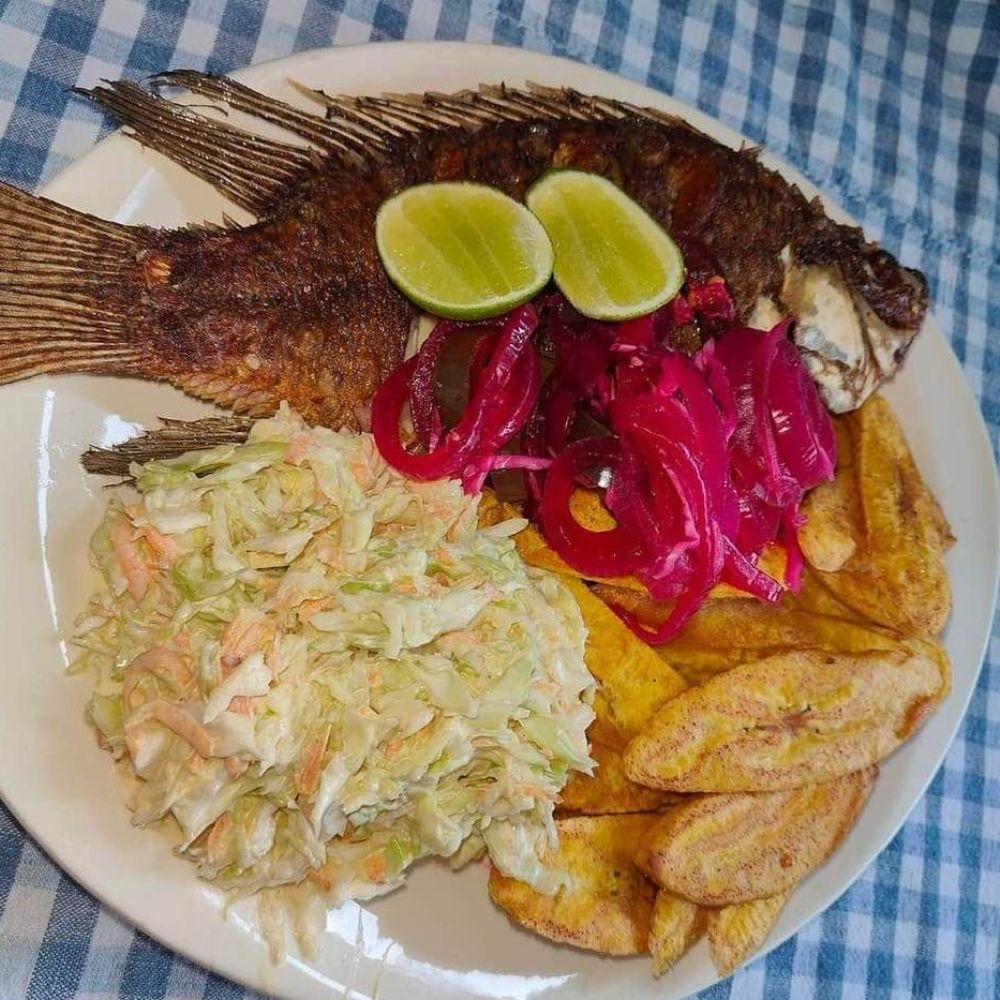 Side food item
