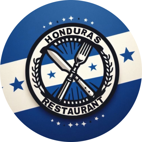 Honduras Restaurant Missouri logo