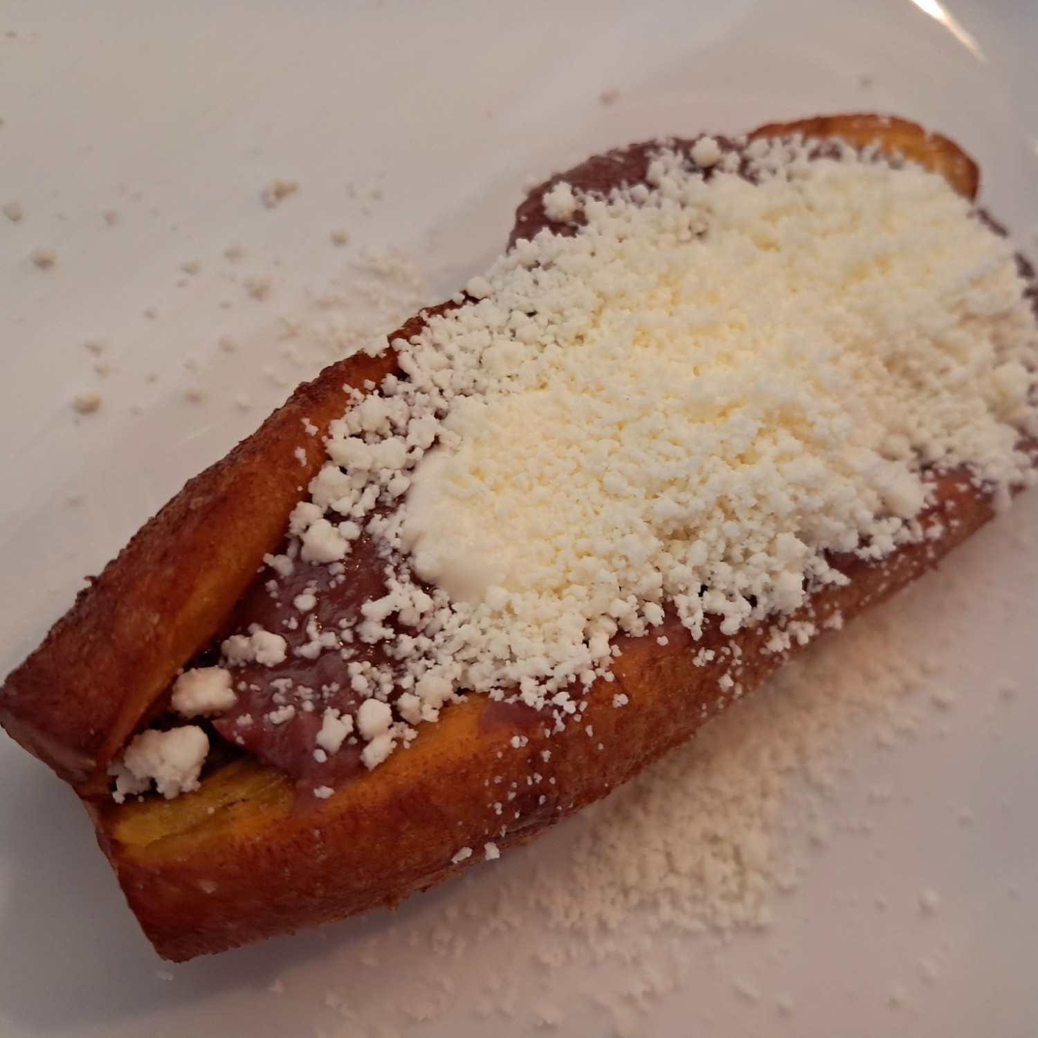 Side food item