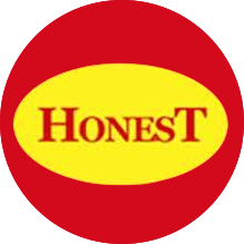 Honest Indian Restaurant Nashville logo